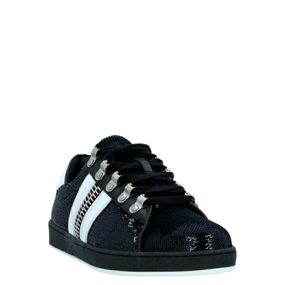 Balmain Shoes - Balmain Sneakers